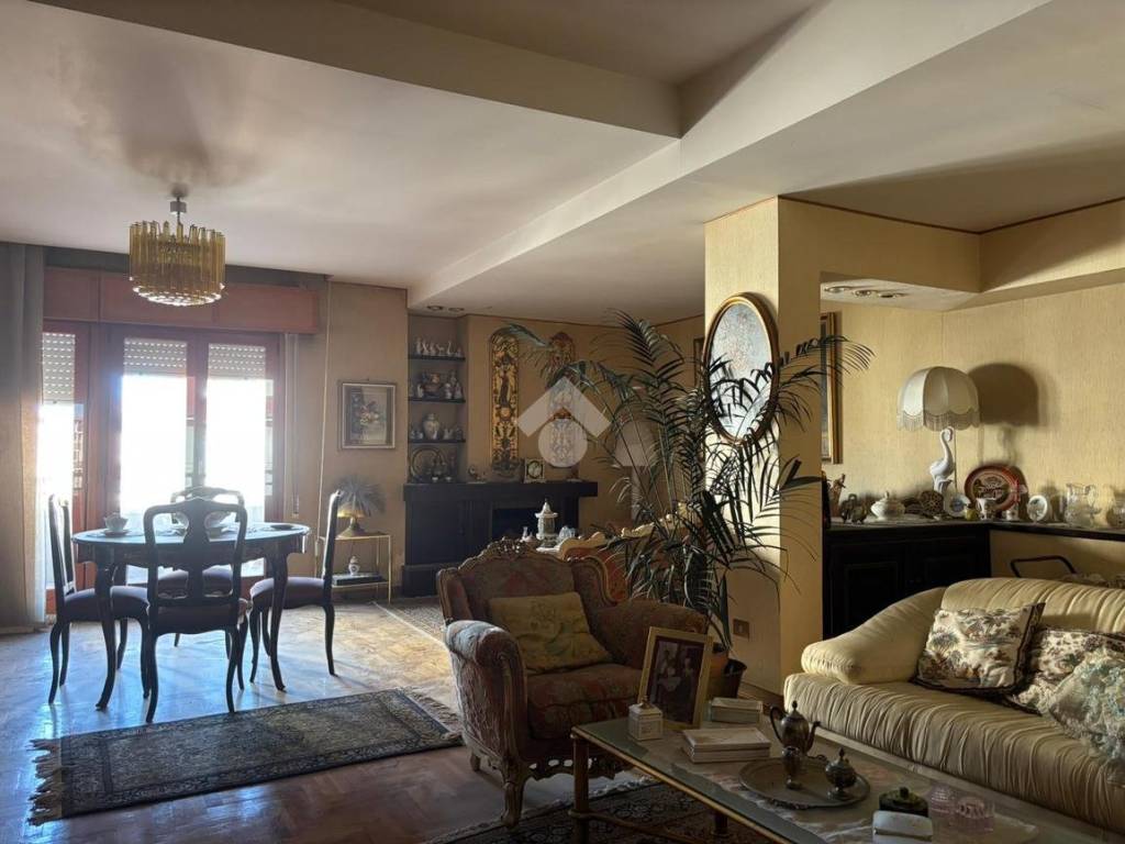 Appartamento a Alcamo in Viale Europa, 244 - Foto 4