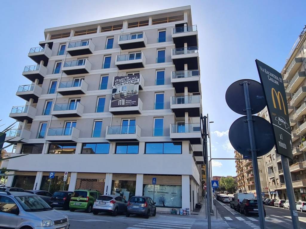 Immobile a Cagliari in Via Giudicessa Benedetta, 30 - Foto 3