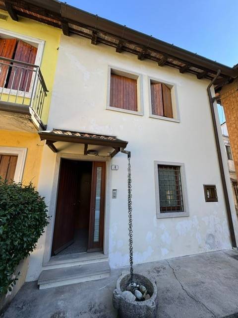 Casa indipendente a Udine in Viale Trieste - Foto 3