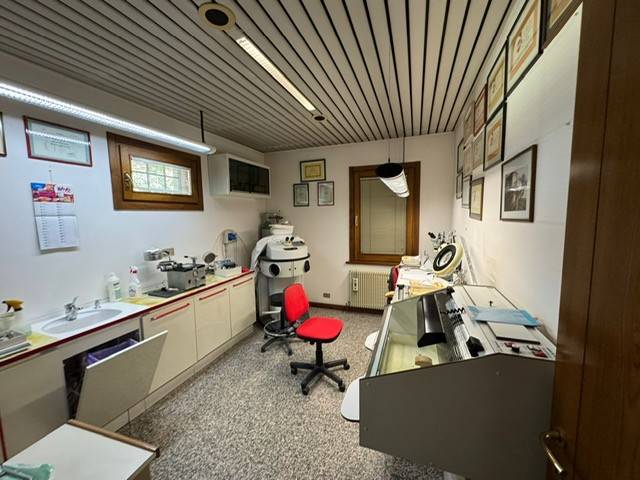 Casa indipendente a Udine in Viale Trieste - Foto 4