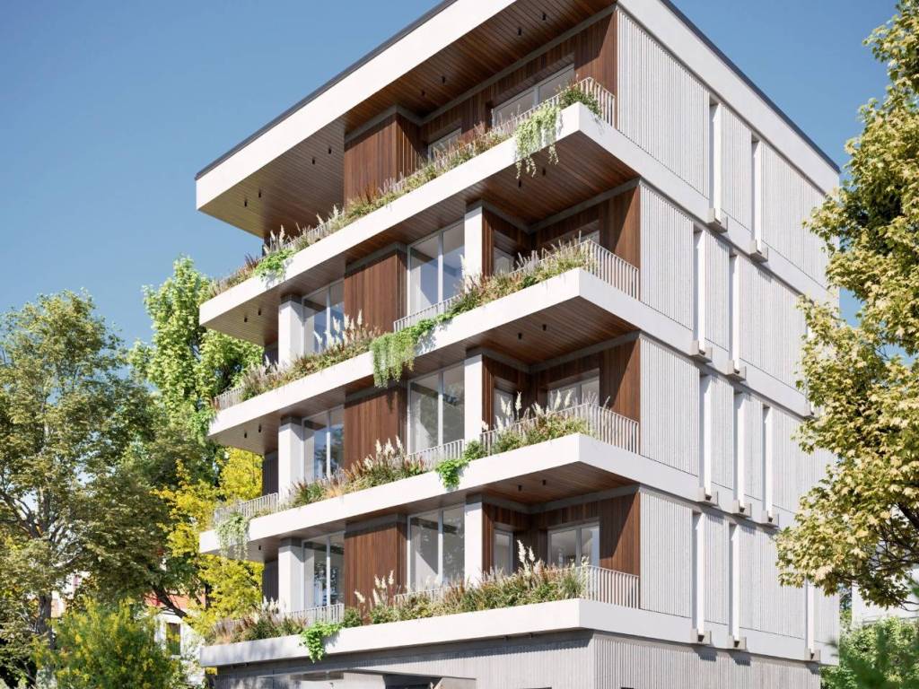 Appartamento a Rimini in Viale Spica, 3 - Foto 3