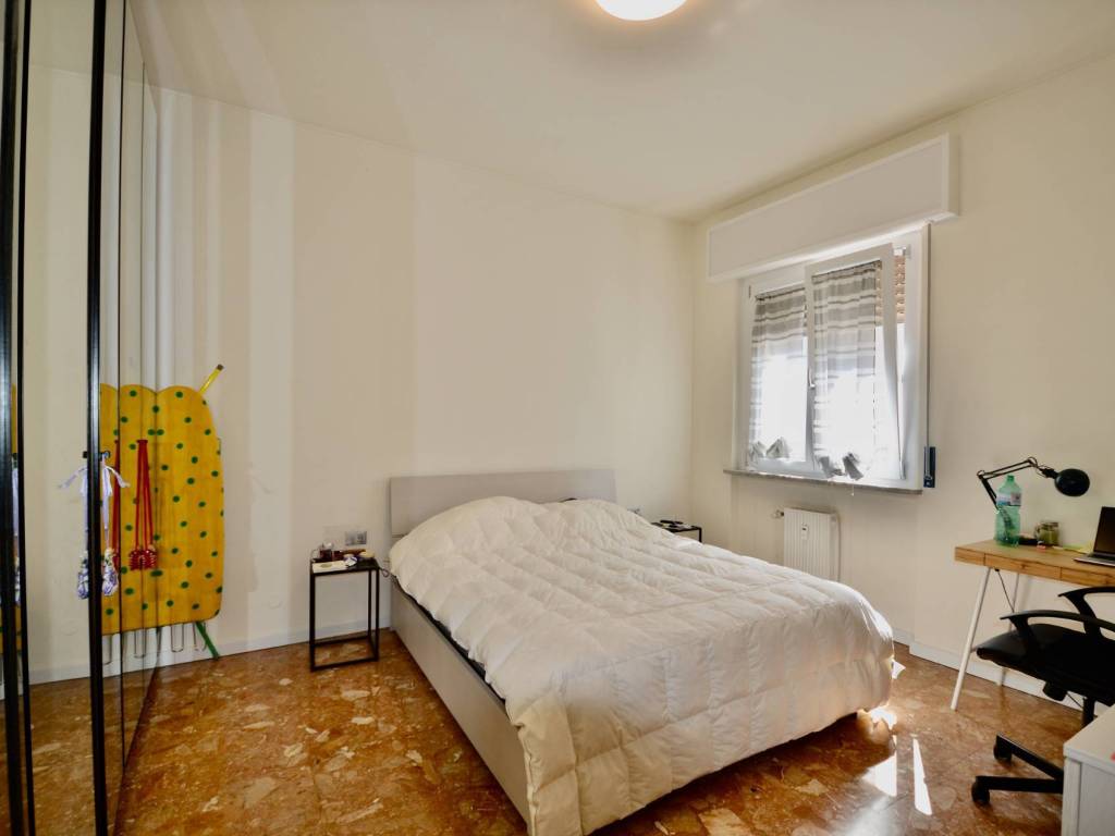 Appartamento a Bergamo in Via Borgo Santa Caterina - Foto 4