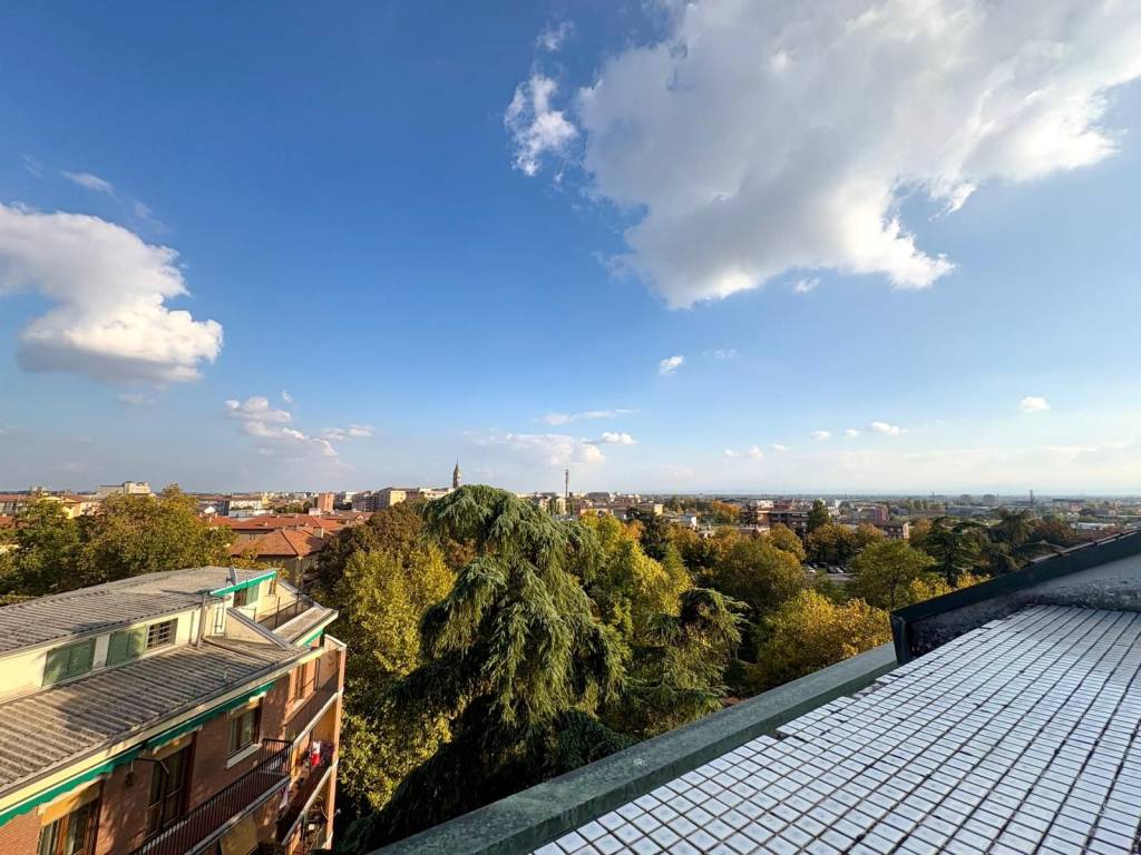 Appartamento a Piacenza in Viale Passeggio Pubblico - Foto 2