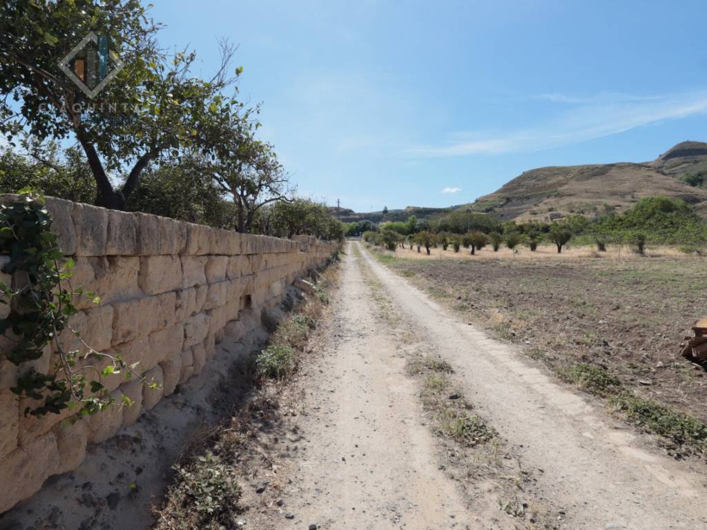 Terreno a Palagonia in Contrada Santuzza snc - Foto 5