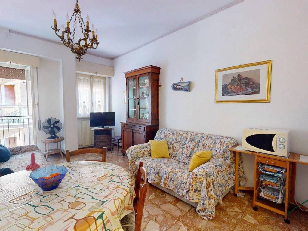 Appartamento a Borghetto santo spirito in Corso Europa 37. - Foto 3