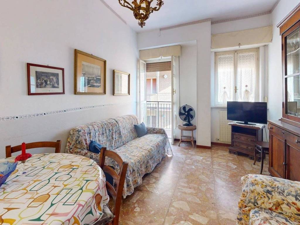 Appartamento a Borghetto santo spirito in Corso Europa 37. - Foto 4