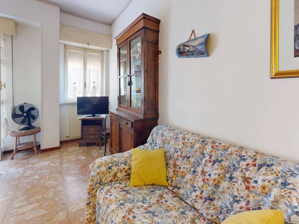 Appartamento a Borghetto santo spirito in Corso Europa 37. - Foto 5