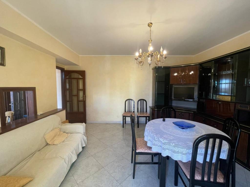 Appartamento a Santa teresa di riva in Via Savoca, 83 - Foto 2