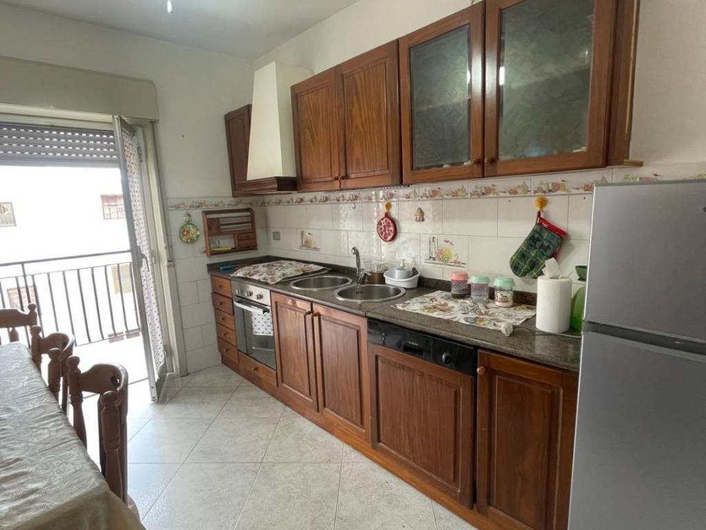 Appartamento a Santa teresa di riva in Via Savoca, 83 - Foto 4
