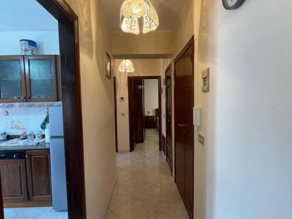 Appartamento a Santa teresa di riva in Via Savoca, 83 - Foto 5