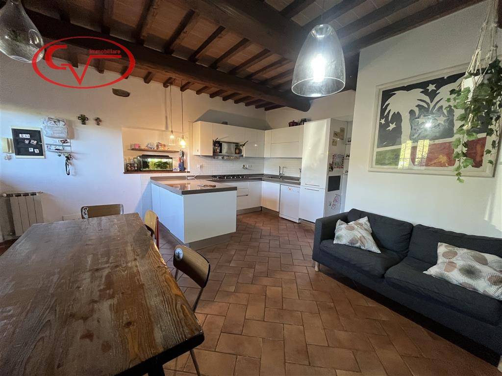 Villetta a schiera a Terranuova bracciolini in Strada Comunale del Tasso - Foto 2