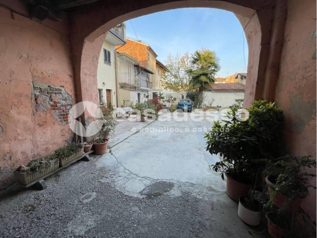 Casa indipendente a Palazzolo vercellese in Via Gramsci, 7 - Foto 3