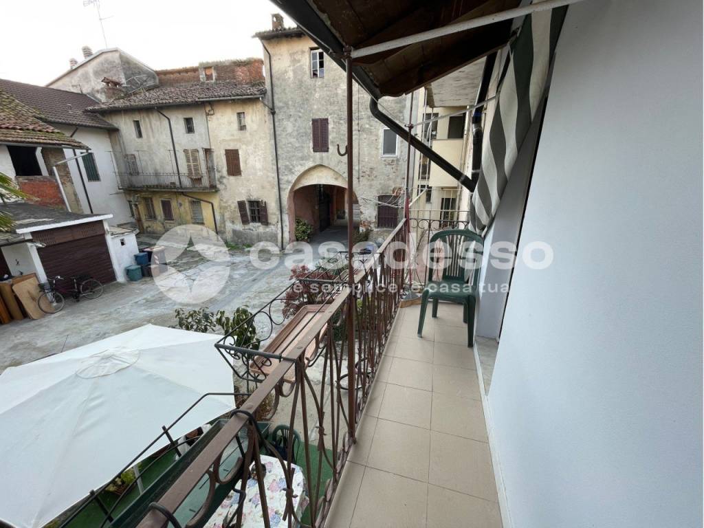 Casa indipendente a Palazzolo vercellese in Via Gramsci, 7 - Foto 4
