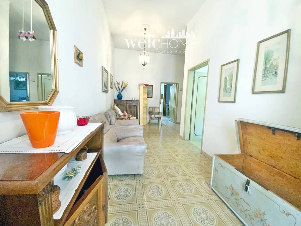 Casa indipendente a Campi bisenzio in Via Villa - Foto 5