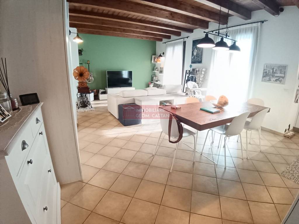 Appartamento a Chiuduno - Foto 2