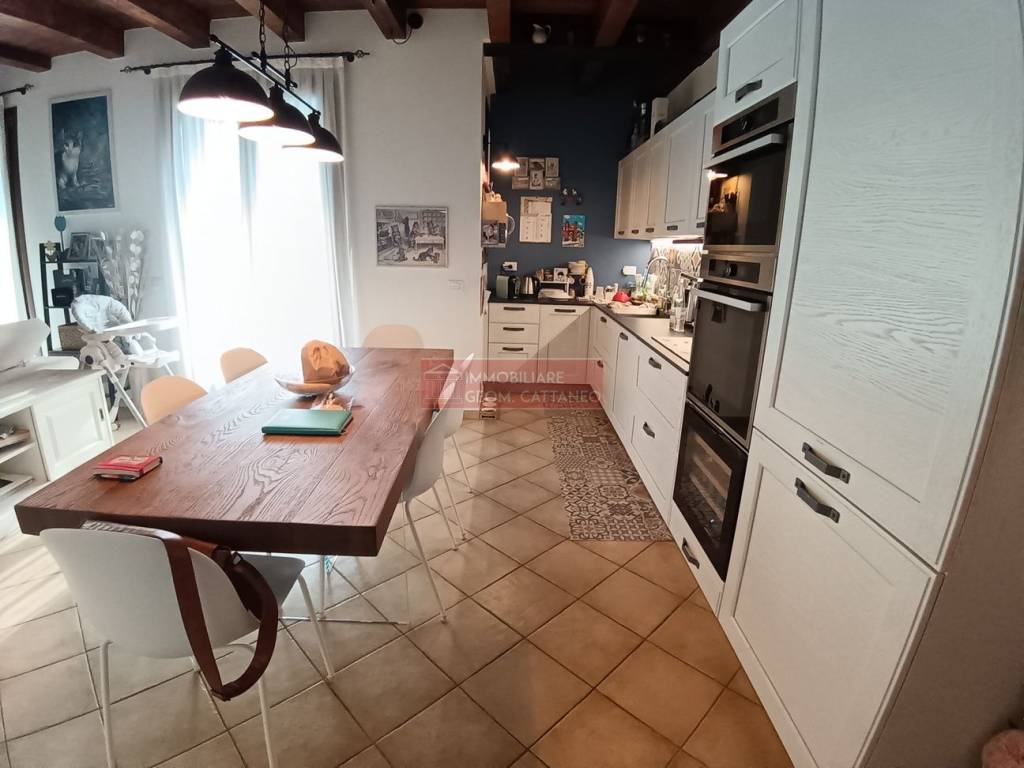 Appartamento a Chiuduno - Foto 3