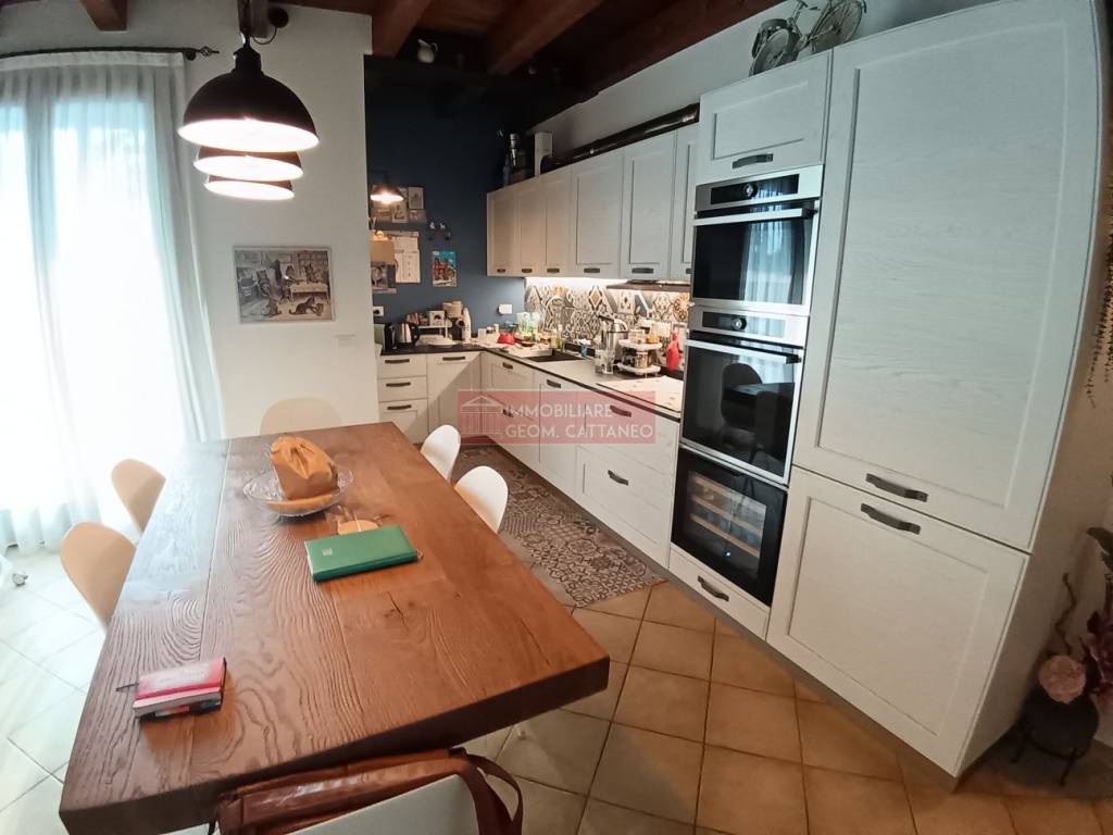 Appartamento a Chiuduno - Foto 4