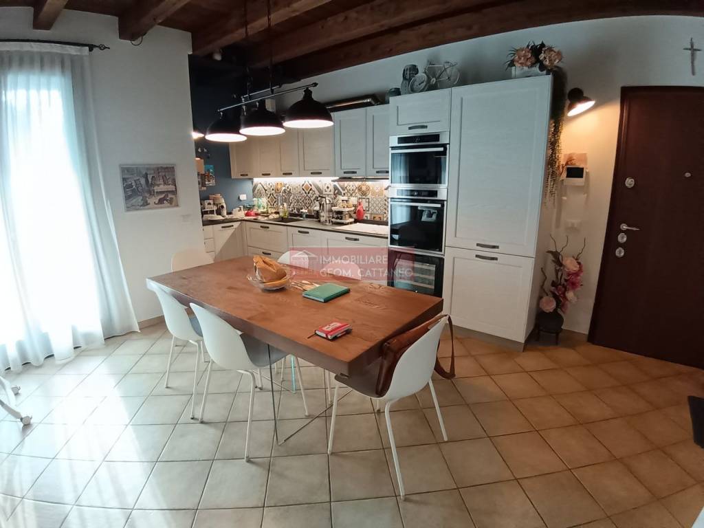 Appartamento a Chiuduno - Foto 5