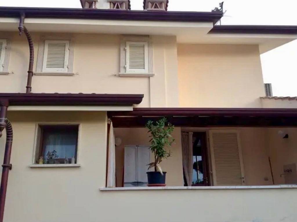 Villa a Seravezza in Via Giandiana - Foto 5