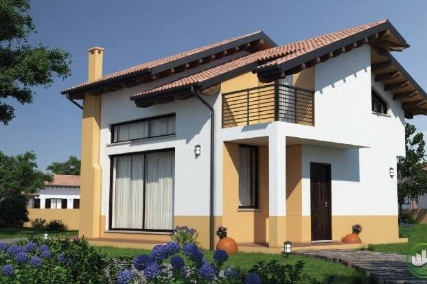 Villa a Civitella in val di chiana in Via Adda - Foto 4