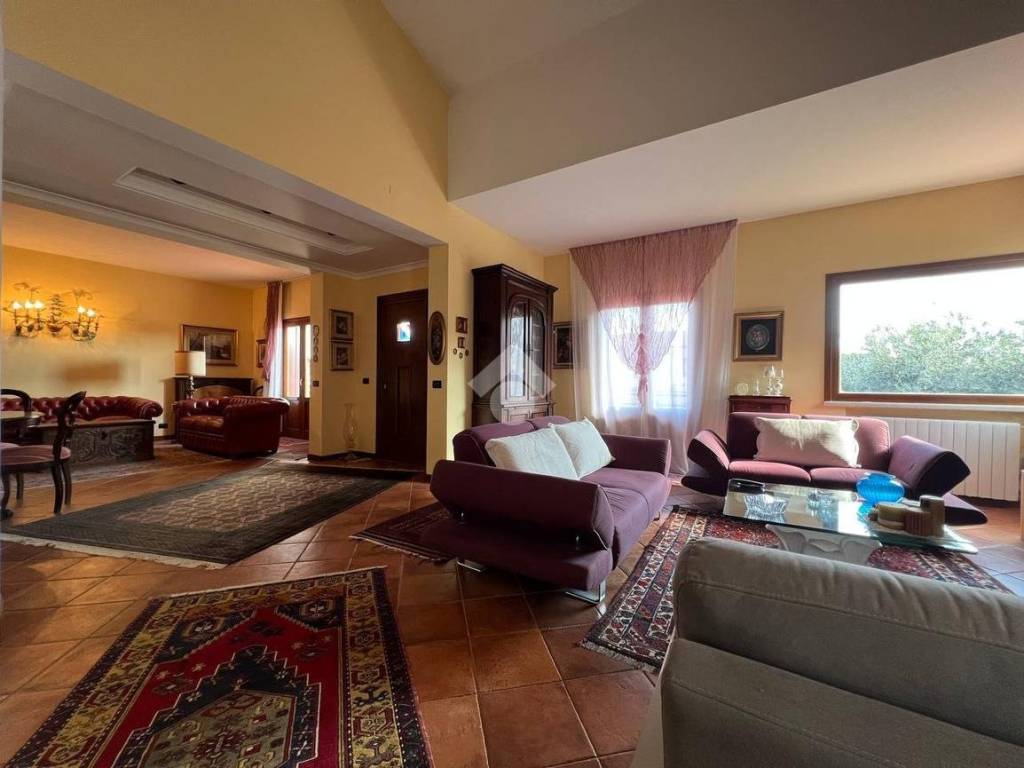 Casa indipendente a Castellammare del golfo in Via Libero Grassi - Foto 5