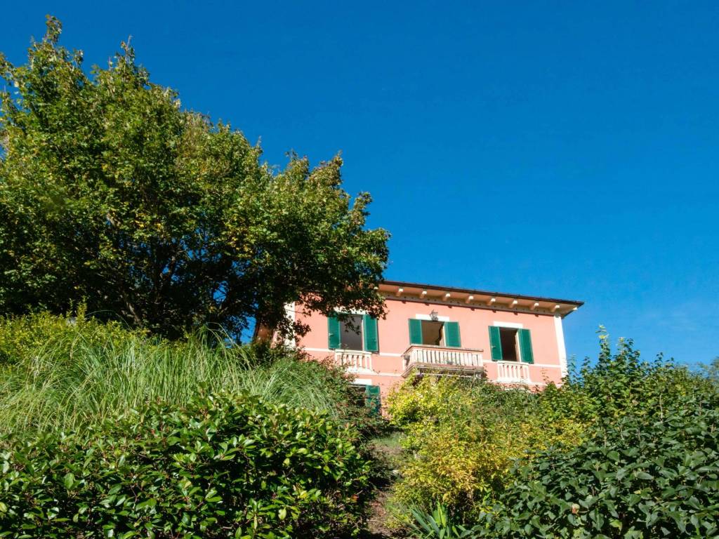 Villa a Sambuca pistoiese in Località Pavana, 56 - Foto 2