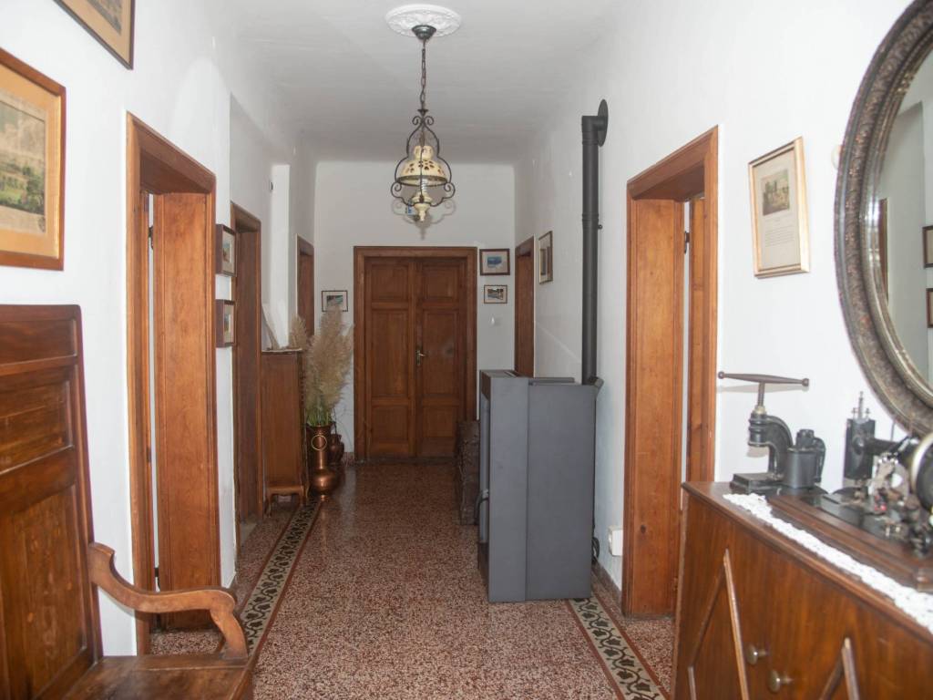Villa a Sambuca pistoiese in Località Pavana, 56 - Foto 4
