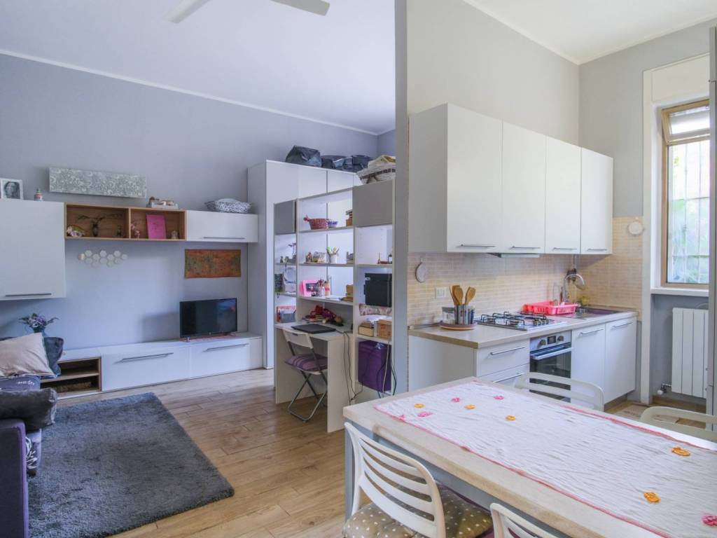 Appartamento a Monza in Via Leon Battista Alberti, 10 - Foto 2