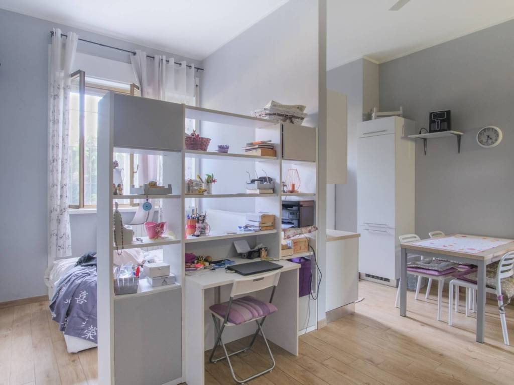 Appartamento a Monza in Via Leon Battista Alberti, 10 - Foto 3