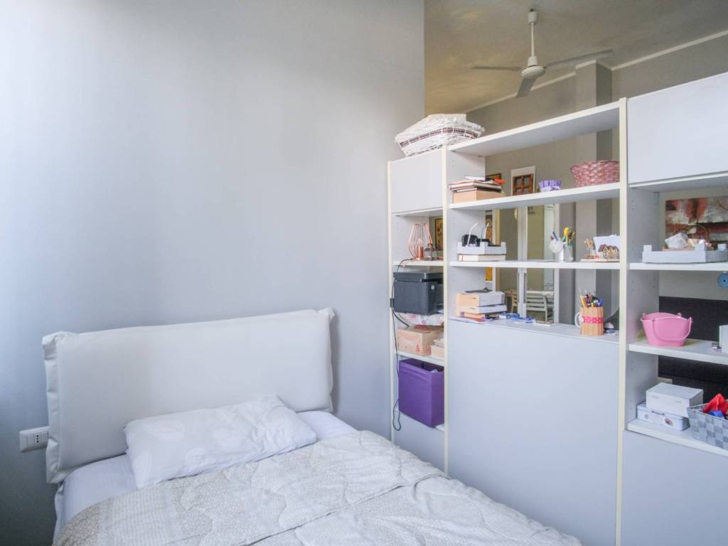 Appartamento a Monza in Via Leon Battista Alberti, 10 - Foto 4