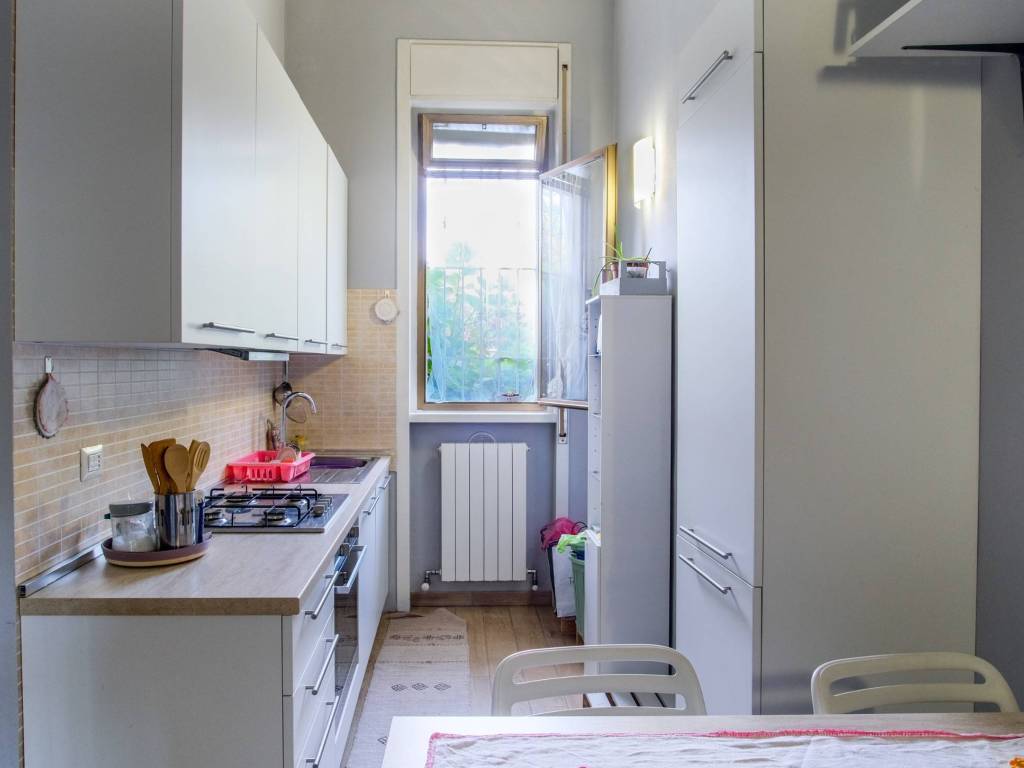 Appartamento a Monza in Via Leon Battista Alberti, 10 - Foto 5