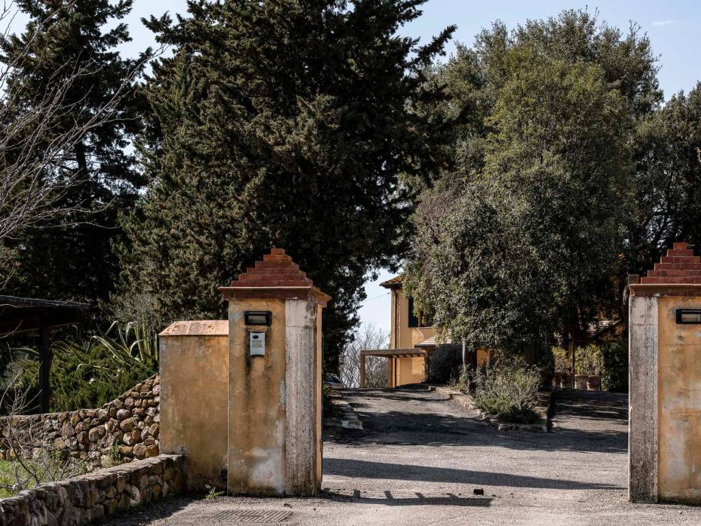 Villa a Manciano - Foto 2