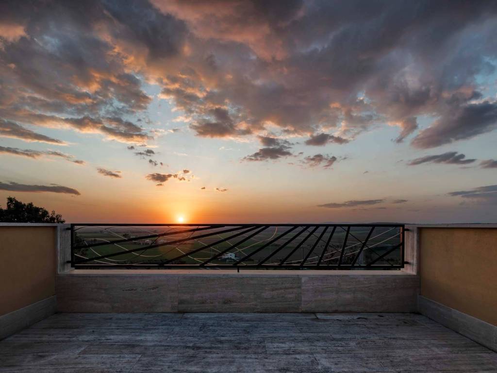 Villa a Manciano - Foto 4