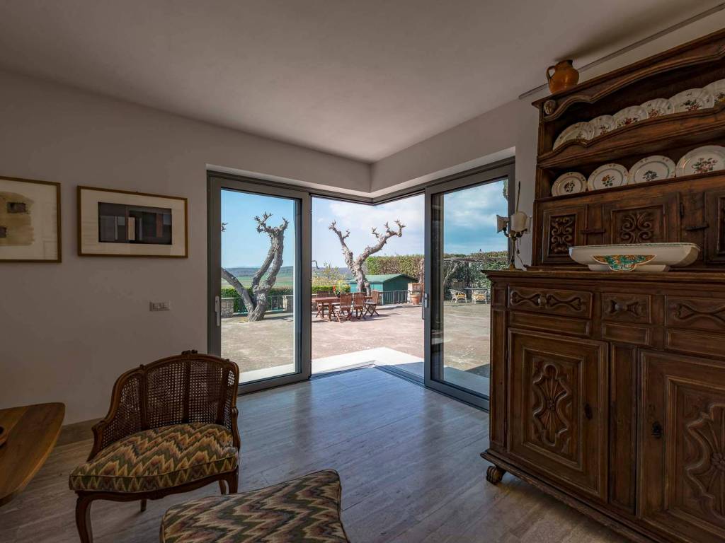 Villa a Manciano - Foto 5