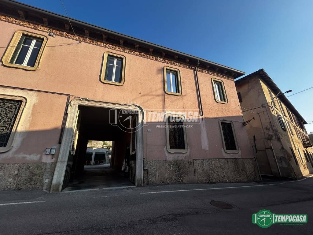 Appartamento a Triuggio in Via Casati 6 - Foto 2