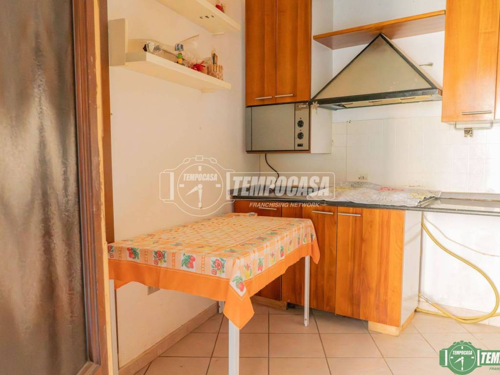 Appartamento a Triuggio in Via Casati 6 - Foto 5