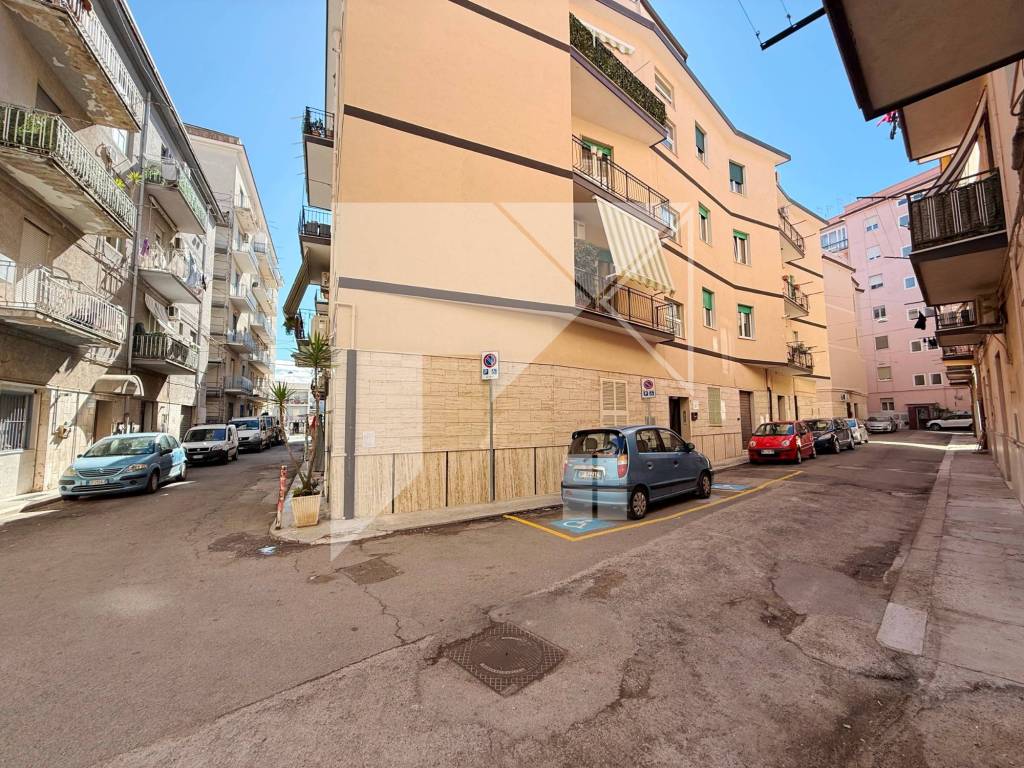 Appartamento a San severo in Via Tommasi, 9 - Foto 2