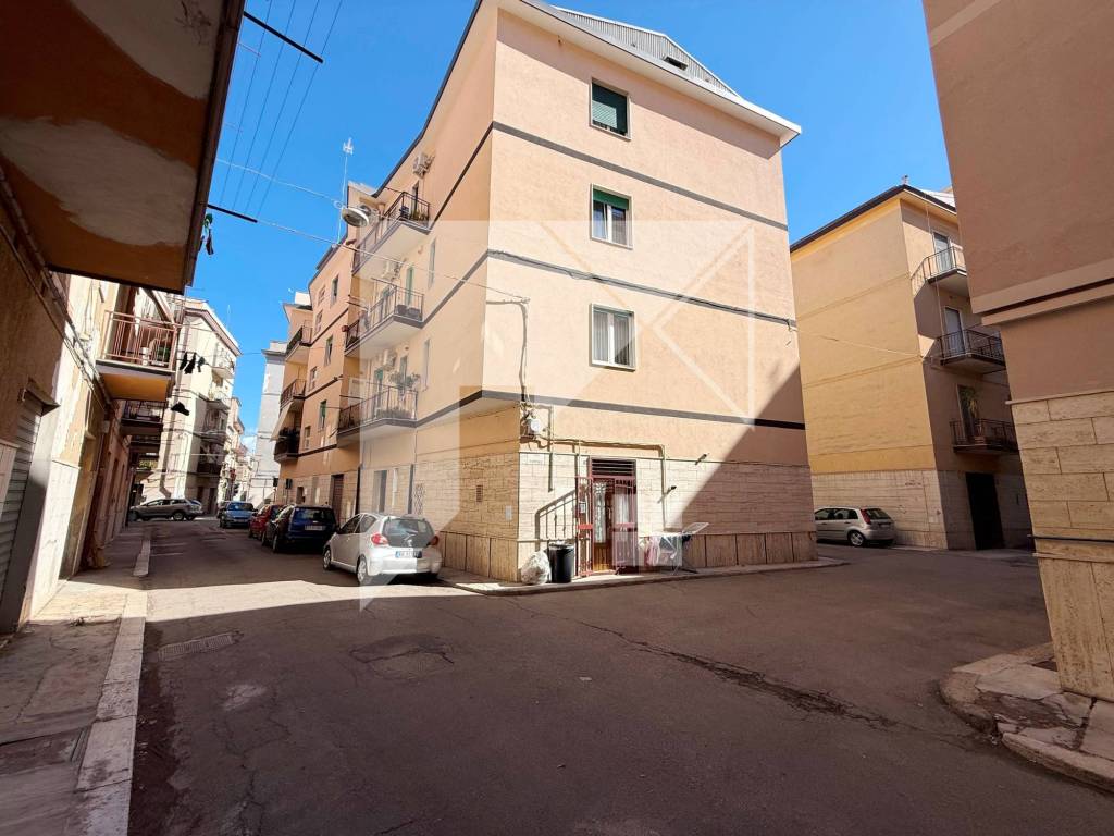 Appartamento a San severo in Via Tommasi, 9 - Foto 3