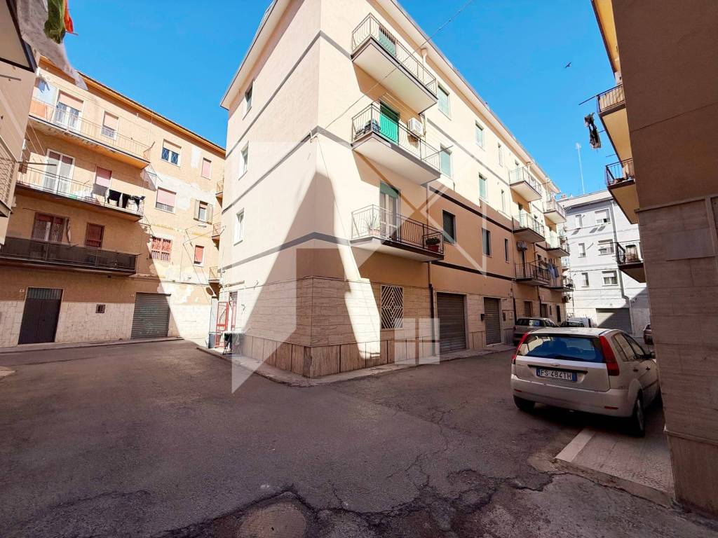 Appartamento a San severo in Via Tommasi, 9 - Foto 4