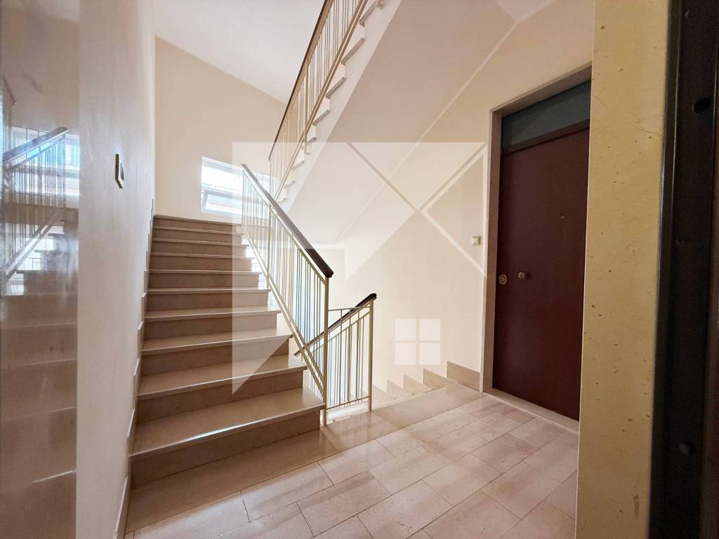 Appartamento a San severo in Via Tommasi, 9 - Foto 5