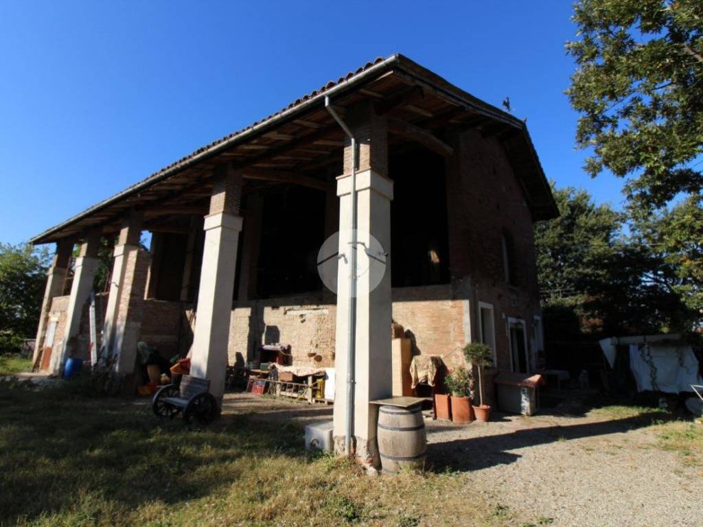 Rustico / casale a Valsamoggia in Via Magione, 10 - Foto 2