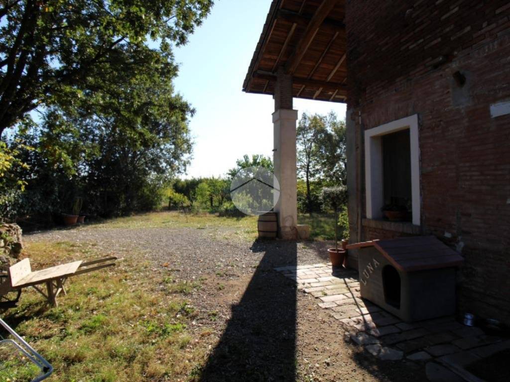 Rustico / casale a Valsamoggia in Via Magione, 10 - Foto 4