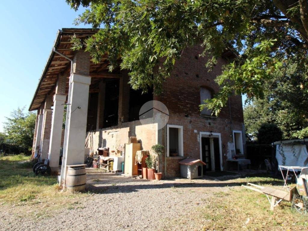 Rustico / casale a Valsamoggia in Via Magione, 10 - Foto 5