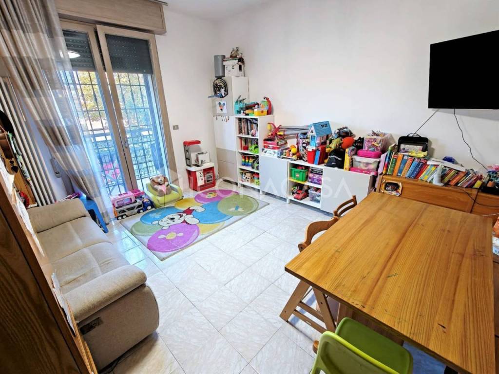 Appartamento a Bologna in Via Camillo Casarini - Foto 5