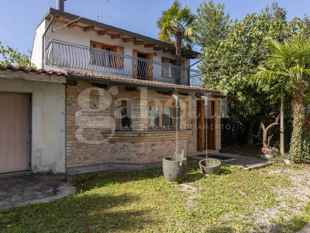 Casa indipendente a Chions in Via Pasubio, 6 - Foto 2