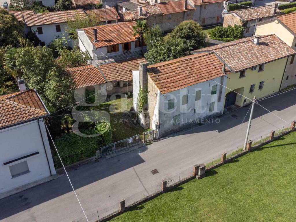 Casa indipendente a Chions in Via Pasubio, 6 - Foto 4