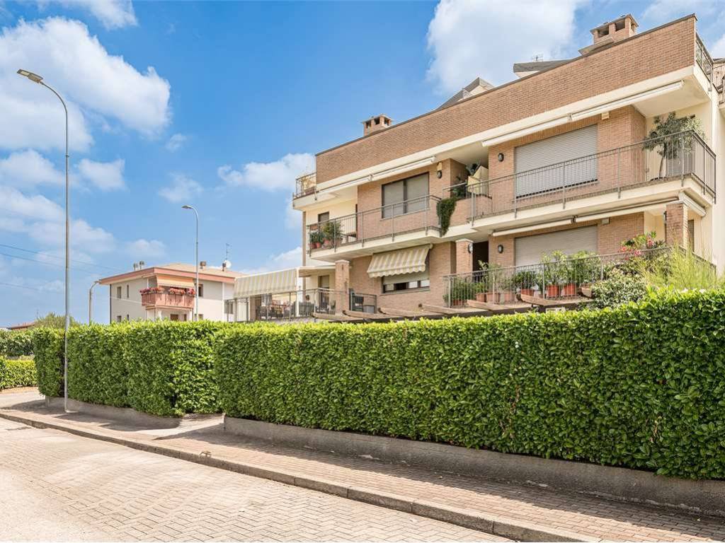 Appartamento a Cesano maderno in Via Padova, 6 D - Foto 2