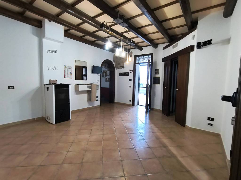 Villa a Valderice in Via Castellammare - Foto 2