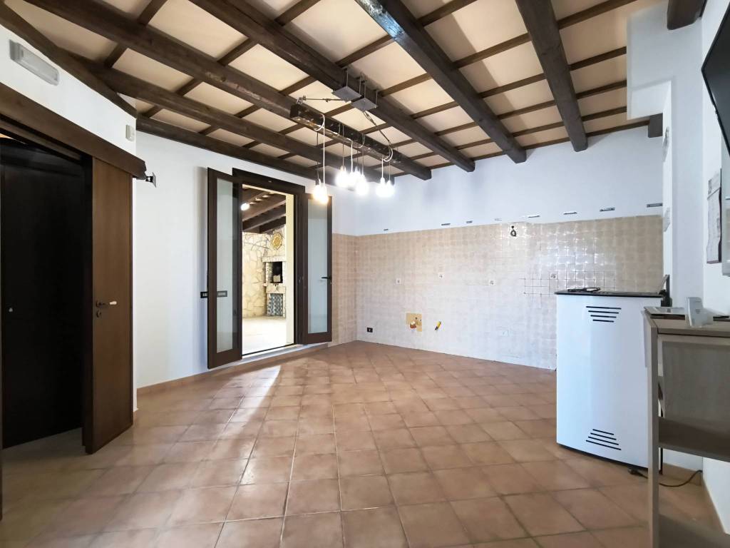 Villa a Valderice in Via Castellammare - Foto 3