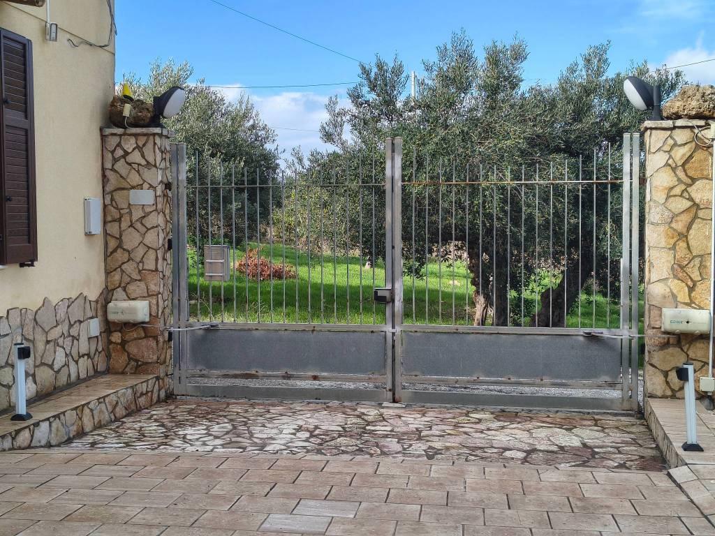 Villa a Valderice in Via Castellammare - Foto 5